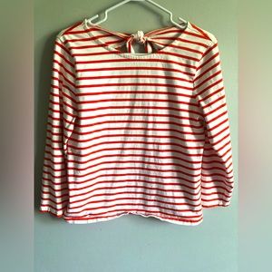 🌟 3 for $50 🌟 J Crew boat neck blouse